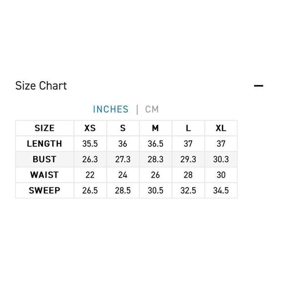 SER.O.YA CAMI RUCHED SHIRT DRESS BEIGE XS - Picture 10 of 10